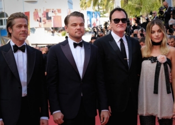 Once Upon A Time… In Hollywood’dan İki Yeni Fragman