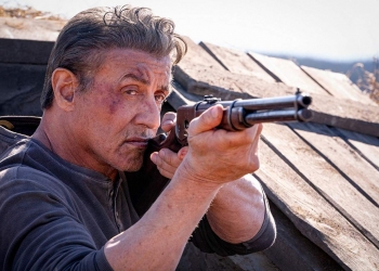 ‘’Rambo: Last Blood’’dan İlk Fragman Yayınlandı!