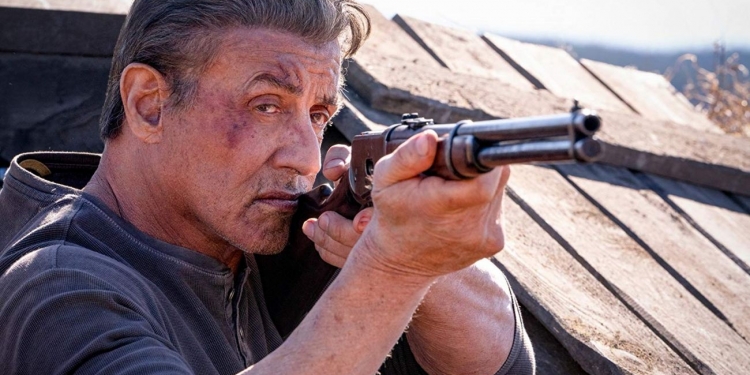 ‘’Rambo: Last Blood’’dan İlk Fragman Yayınlandı!