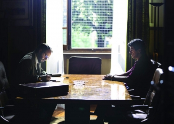 Cannes’da Prömiyerini Yapan ‘’The Traitor’’ Tüm Dünyada Gösterime Girmeye Hazırlanıyor