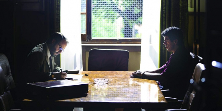 Cannes’da Prömiyerini Yapan ‘’The Traitor’’ Tüm Dünyada Gösterime Girmeye Hazırlanıyor