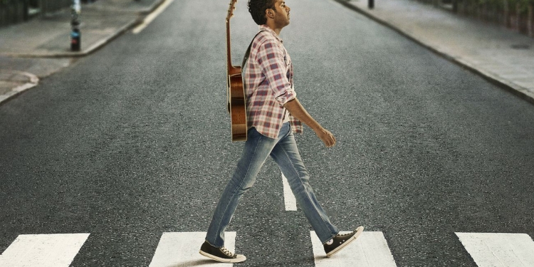 Yesterday: The Beatles Var Olmasaydı Dünya Nasıl Olurdu?