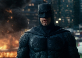 Yeni Batman Robert Pattınson Olacak