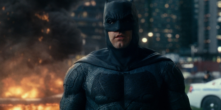 Yeni Batman Robert Pattınson Olacak