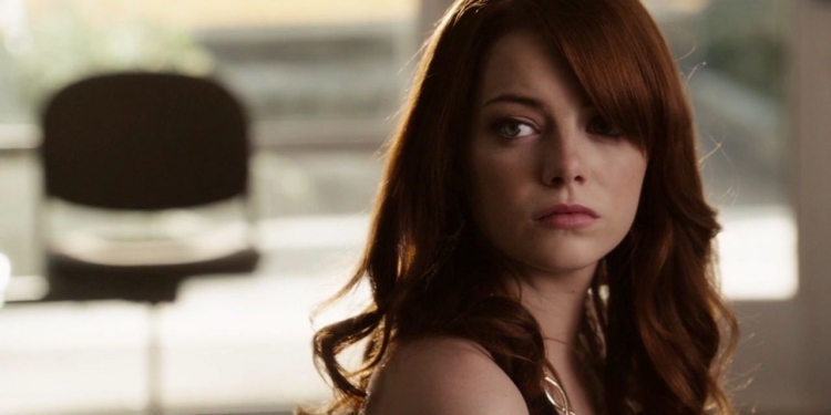 Başrolünü Emma Stone’un Üstlendiği Easy A’in Spin-off Film Hazırlıkları Başladı