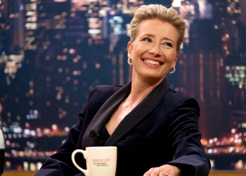 Sundance Film Festivali’nde Büyük Beğeni Toplayan Late Night’tan Yeni Fragman!