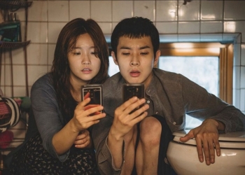 72. Cannes Film Festivali’nin Öne Çıkanları: Parasıte