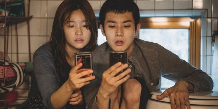 72. Cannes Film Festivali’nin Öne Çıkanları: Parasıte