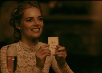 Komedi ve Gerilim Türlerini Bir Araya Getiren Ready or Not’tan Yeni Fragman!