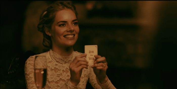 Komedi ve Gerilim Türlerini Bir Araya Getiren Ready or Not’tan Yeni Fragman!