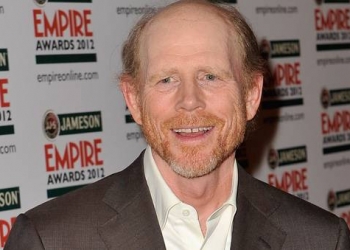 Ron Howard’dan Yeni Film Geliyor!
