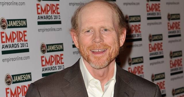 Ron Howard’dan Yeni Film Geliyor!