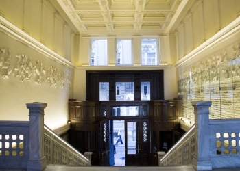 “Haus of Dragons” Kısa Film Gösterim Programı 29 Haziran’da SALT Galata’da