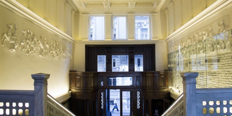 “Haus of Dragons” Kısa Film Gösterim Programı 29 Haziran’da SALT Galata’da