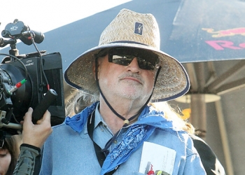 Terrence Malick Yönetmenliğinde Yeni Film: The Last Planet