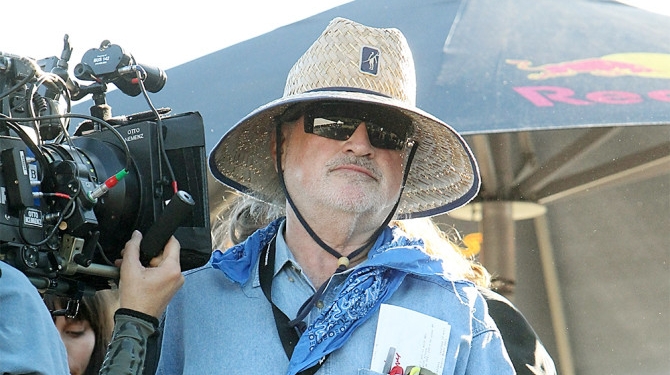 Terrence Malick Yönetmenliğinde Yeni Film: The Last Planet