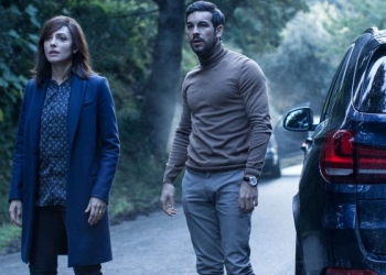 Bir Karanlık Bilmece: The Invisible Guest (2016)