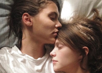 ‘Olmak’ için Yıkmak: Thelma (2017)