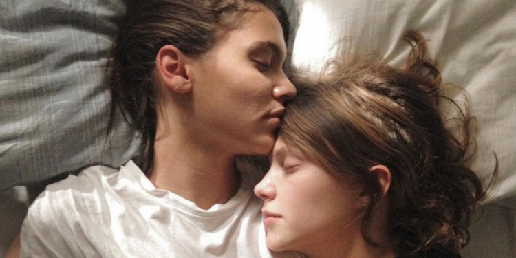 ‘Olmak’ için Yıkmak: Thelma (2017)