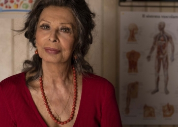 Sophia Loren The Life Ahead ile Sinemaya Geri Dönüyor