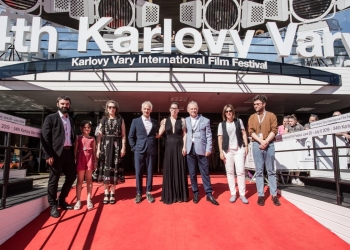 54. Karlovy Vary Uluslararası Film Festivali’nde Kazananlar Belli Oldu