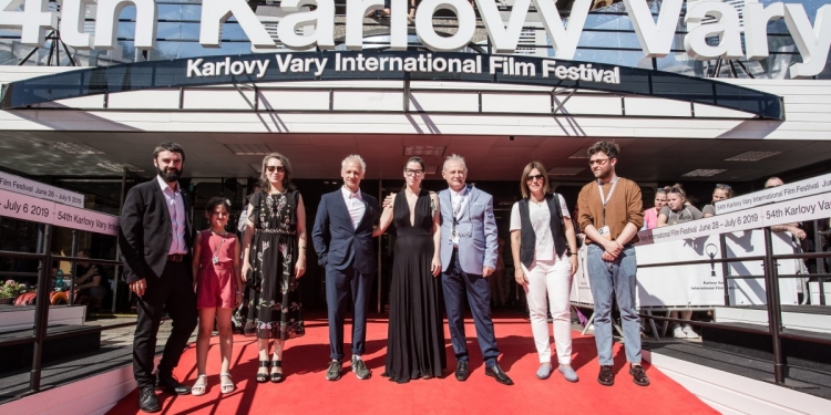 54. Karlovy Vary Uluslararası Film Festivali’nde Kazananlar Belli Oldu