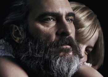 Görmedim, Duymadım, Bilmiyorum: You Were Never Really Here (2017)