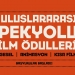 7. Uluslararası İpekyolu Film Ödülleri İçin Başvurular Başladı!