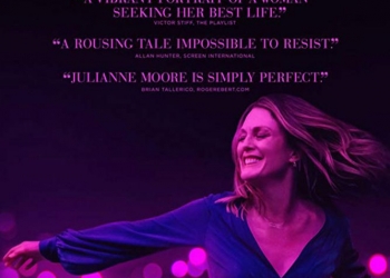 Gloria Bell, Başka Çarşamba’da!