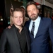 Rıdley Scott Matt Damon ve Ben Affleck’i yeniden bir araya getiriyor