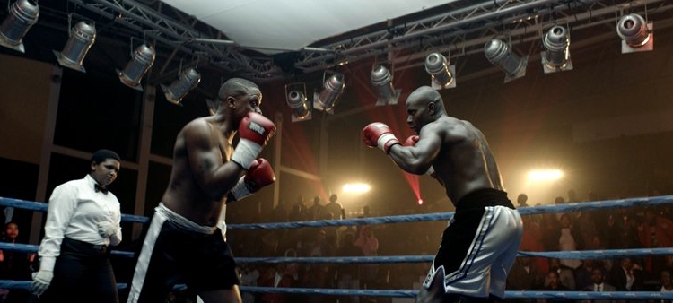 Afrika’nın En Büyük Film Festivali Durban Uluslararası Film Festivali ‘’Knuckle Cıty’’ ile Başladı!