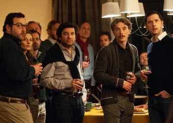 2 Ağustos’ta Vizyonda