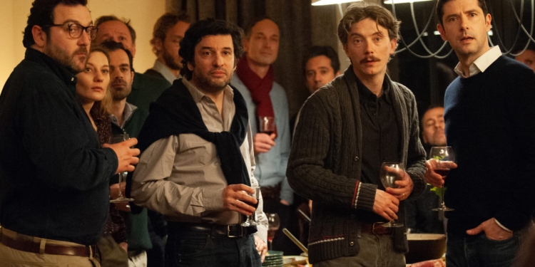 2 Ağustos’ta Vizyonda