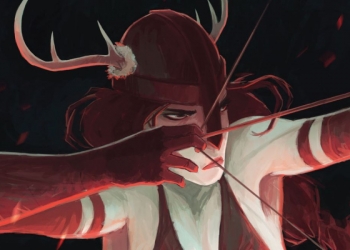 Catherıne Hardwıcke’den Feminist ve Kuir “Heathen”