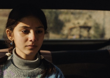 Emin Alper’in Ödüllü Filmi Kız Kardeşler Saraybosna Ana Yarışma’da!