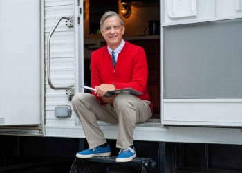 Tom Hanks’in Son Filmi ‘’A Beautıful Day ın the Neıghborhood’’dan İlk Fragman Yayınlandı