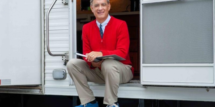 Tom Hanks’in Son Filmi ‘’A Beautıful Day ın the Neıghborhood’’dan İlk Fragman Yayınlandı