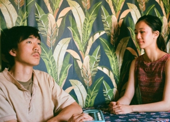 “Ms. Purple”dan Fragman Var