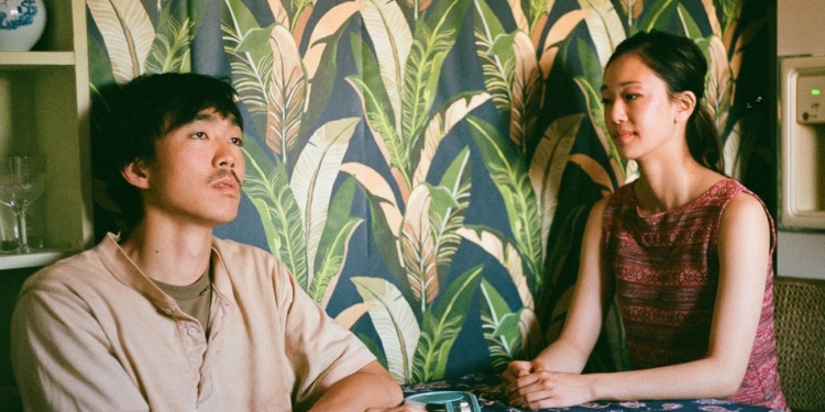 “Ms. Purple”dan Fragman Var