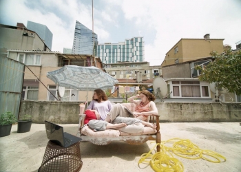 Büyük İstanbul Depresyonu, Desteklerinizi Bekliyor