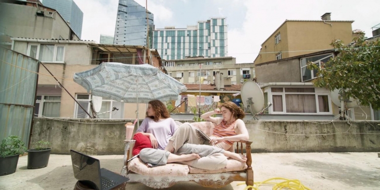 Büyük İstanbul Depresyonu, Desteklerinizi Bekliyor