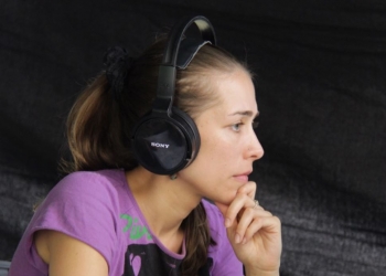 Bir Vuslat Saraçoğlu Röportajı