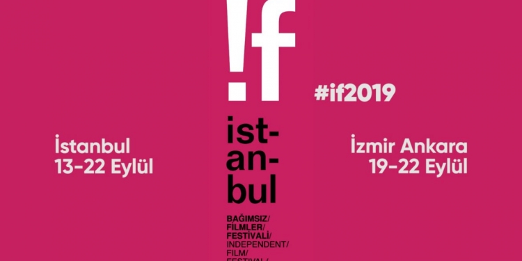 !f Bağımsız Filmler Festivali Yolculuğuna Devam Ediyor!