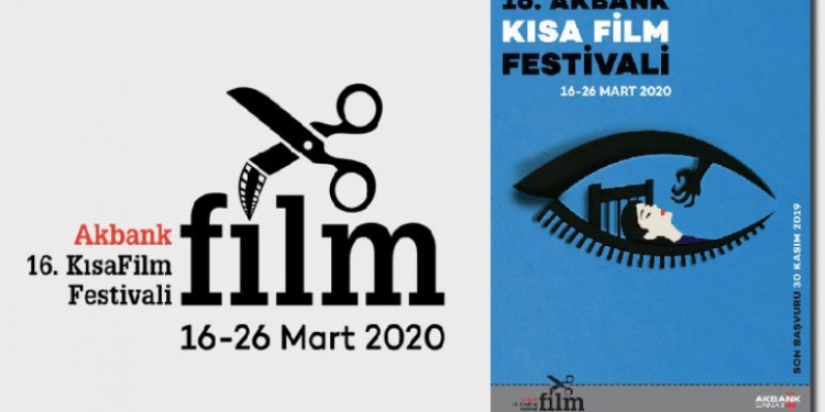 16. Akbank Kısa Film Festivali Başvuruları Başladı