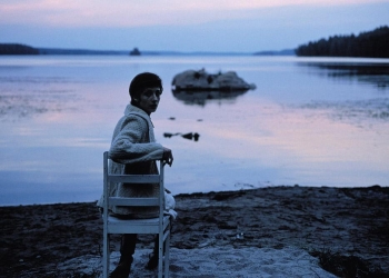 Kırık Daire: Los Amantes Del Circulo Polar