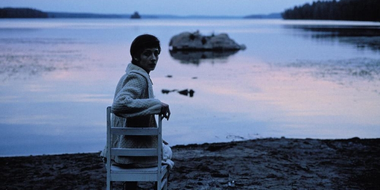 Kırık Daire: Los Amantes Del Circulo Polar