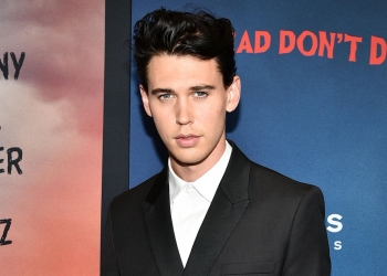 Austın Butler, Elvıs Presley’e hayat verecek