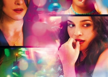 My Blueberry Nights (2007)