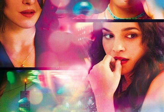 My Blueberry Nights (2007)