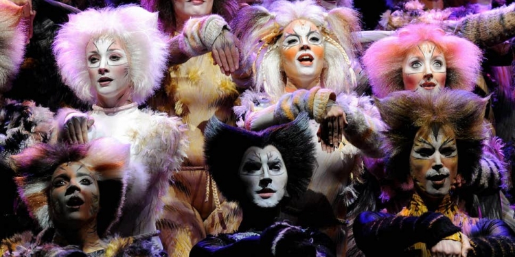 Cats’in Fragramanı Yayınlandı